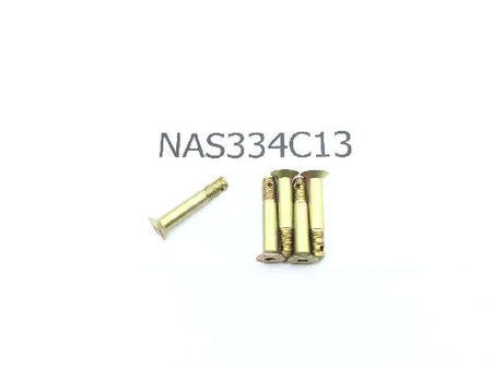 NAS334C13 Close Tolerance Bolt (3)