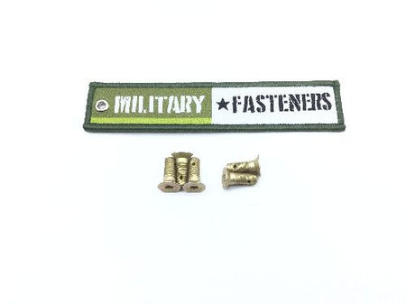 NAS334C5 Close Tolerance Bolt