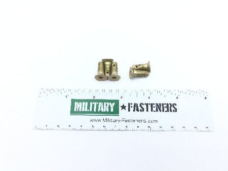 NAS334C5 Close Tolerance Bolt (2)