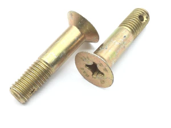 NAS334CP10-5 Close Tolerance Screw