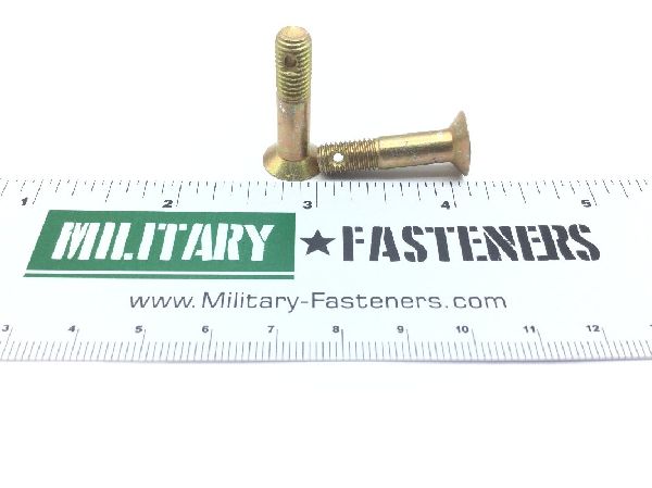 NAS334CP10-5 Close Tolerance Screw (3)