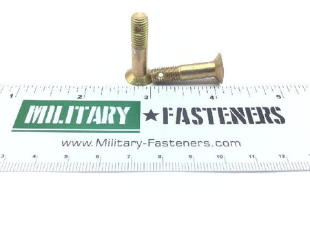 NAS334CP10-5 Close Tolerance Screw (3)