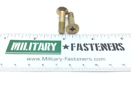NAS334CP10-5 Close Tolerance Screw (4)