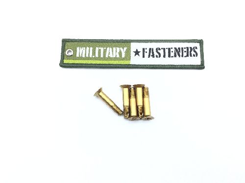 NAS334CP11-5 Close Tolerance Bolt