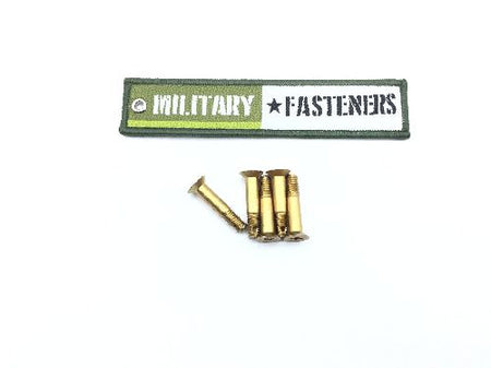 NAS334CP11-5 Close Tolerance Bolt