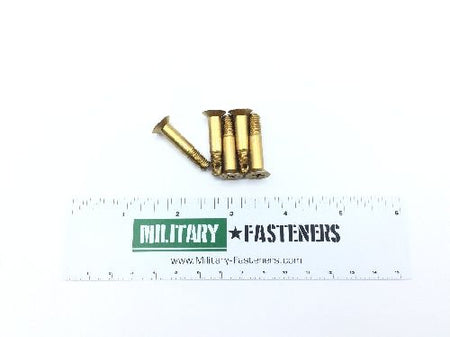 NAS334CP11-5 Close Tolerance Bolt (2)