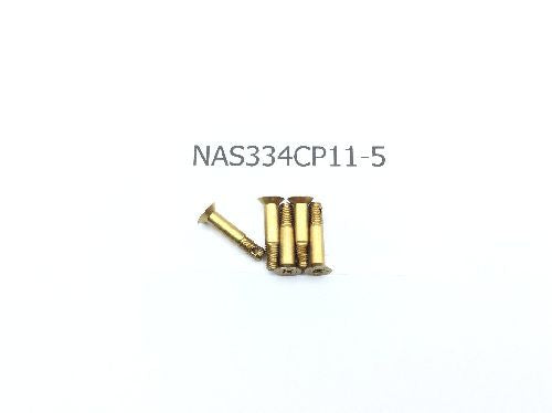 NAS334CP11-5 Close Tolerance Bolt (3)