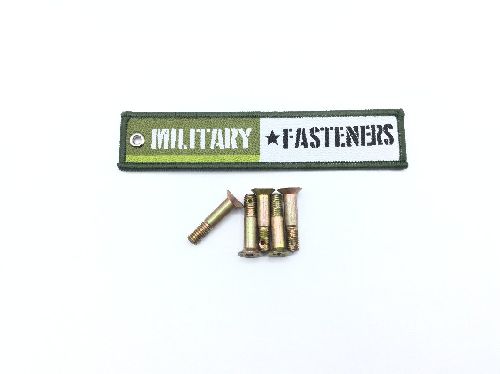 NAS334CP11 Close Tolerance Bolt