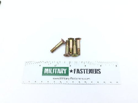 NAS334CP11 Close Tolerance Bolt (2)