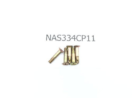 NAS334CP11 Close Tolerance Bolt (3)