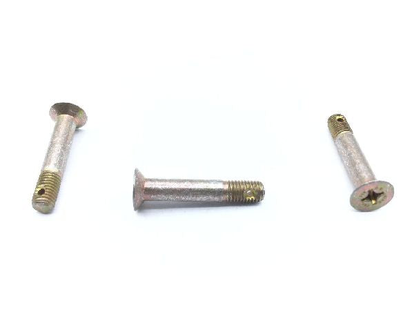NAS334CP13 Close Tolerance Bolt (3)