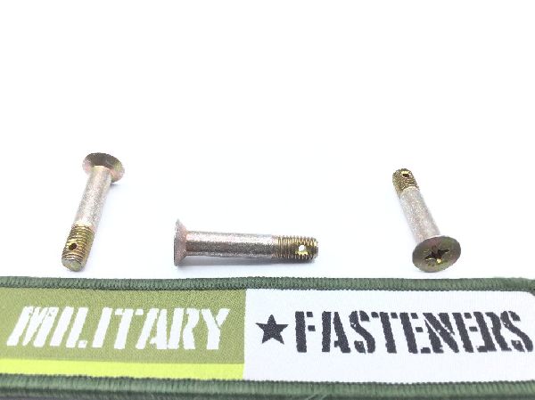 NAS334CP13 Close Tolerance Bolt (4)