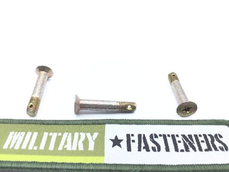 NAS334CP13 Close Tolerance Bolt (4)