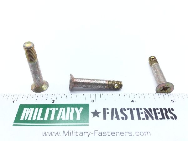 NAS334CP13 Close Tolerance Bolt (5)