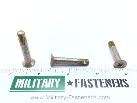 NAS334CP13 Close Tolerance Bolt (5)