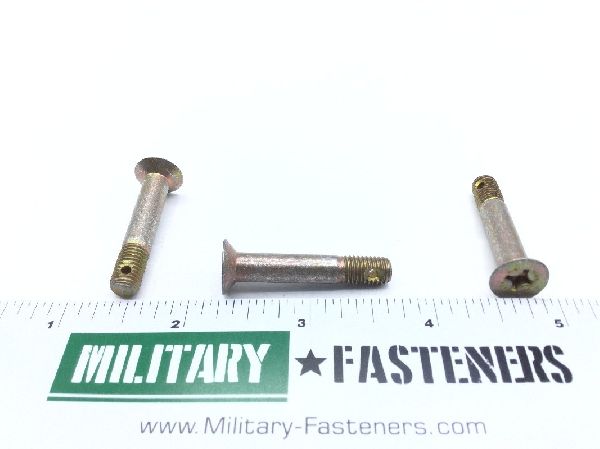 NAS334CP13 Close Tolerance Bolt (6)