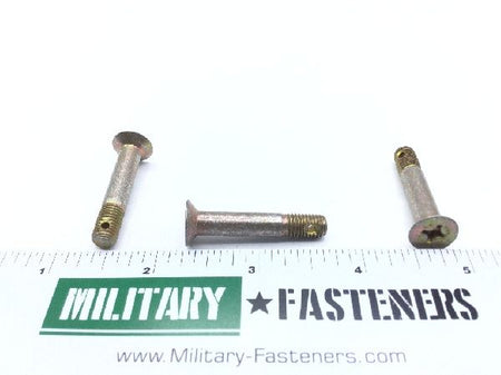 NAS334CP13 Close Tolerance Bolt (6)
