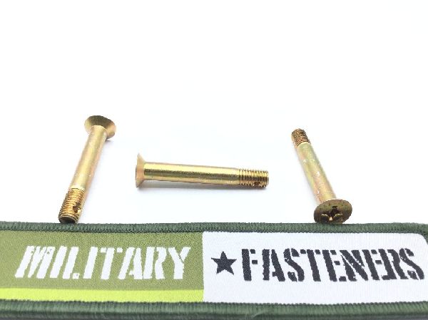 NAS334CP16 Close Tolerance Bolt (4)