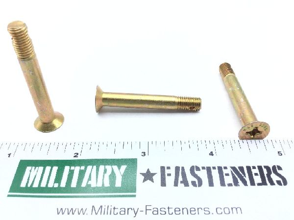 NAS334CP16 Close Tolerance Bolt (5)