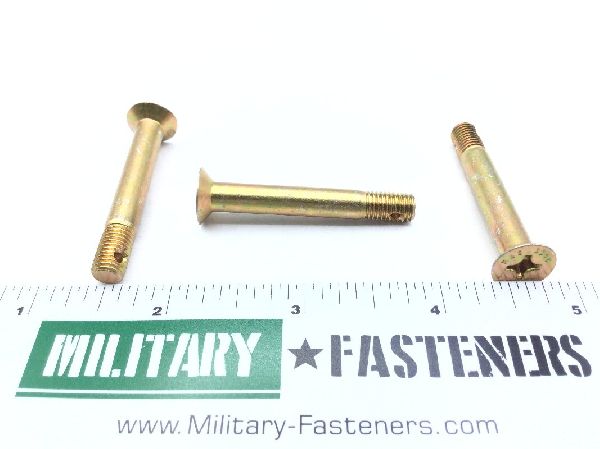 NAS334CP16 Close Tolerance Bolt (6)