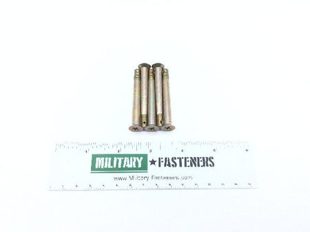 NAS334CP22 Close Tolerance Bolt (2)