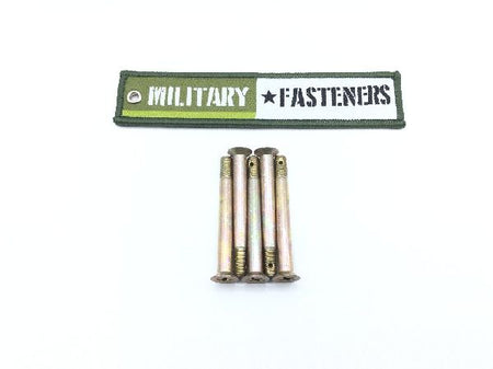 NAS334CP22 Close Tolerance Bolt (3)