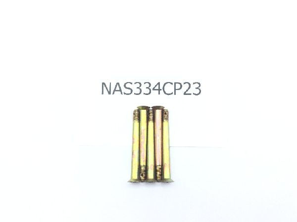NAS334CP23 Close Tolerance Bolt