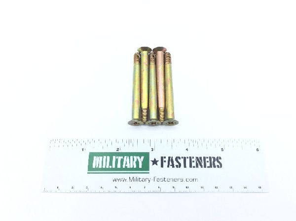 NAS334CP23 Close Tolerance Bolt (2)