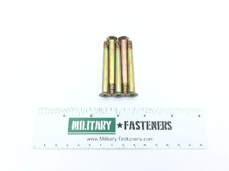 NAS334CP23 Close Tolerance Bolt (2)