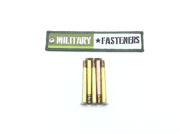 NAS334CP23 Close Tolerance Bolt (3)