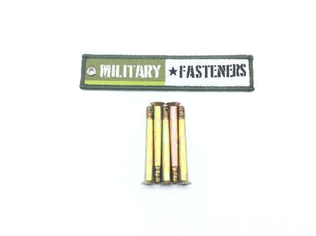 NAS334CP23 Close Tolerance Bolt (3)
