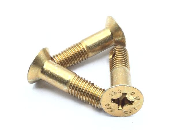 NAS334CP7 Close Tolerance Bolt