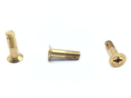 NAS334CP7 Close Tolerance Bolt (2)