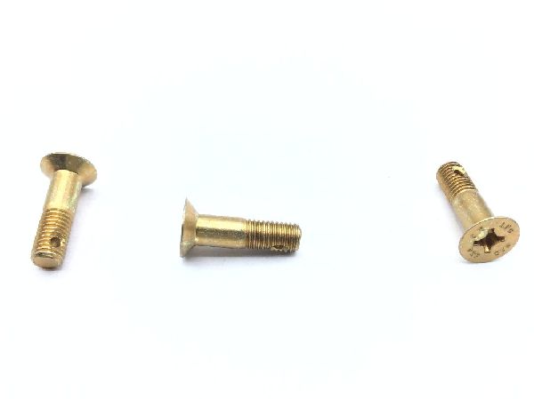 NAS334CP7 Close Tolerance Bolt (3)