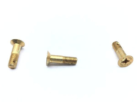 NAS334CP7 Close Tolerance Bolt (3)