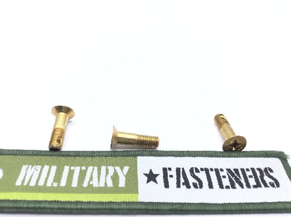 NAS334CP7 Close Tolerance Bolt (4)