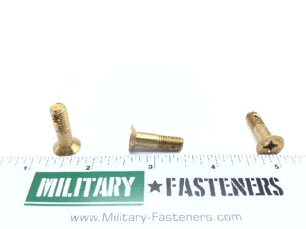 NAS334CP7 Close Tolerance Bolt (5)