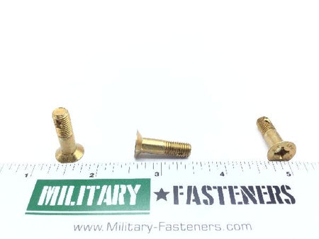 NAS334CP7 Close Tolerance Bolt (5)