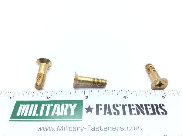 NAS334CP7 Close Tolerance Bolt (6)