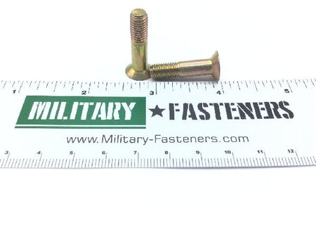 NAS334CPA10 Close Tolerance Bolt (5)
