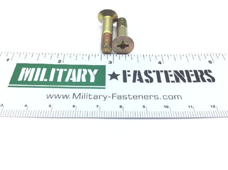 NAS334CPA10 Close Tolerance Bolt (6)