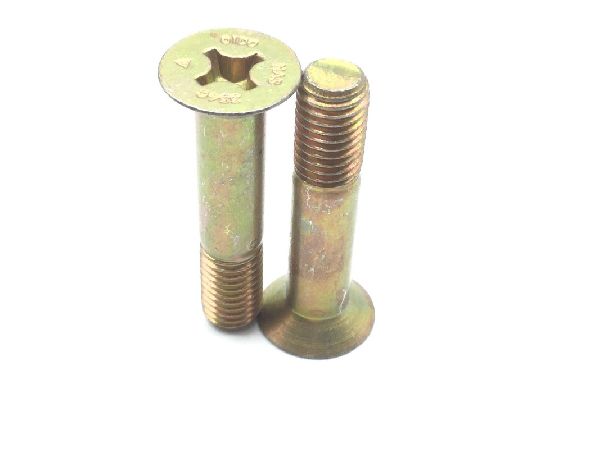 NAS334CPA11-5 Close Tolerance Bolt