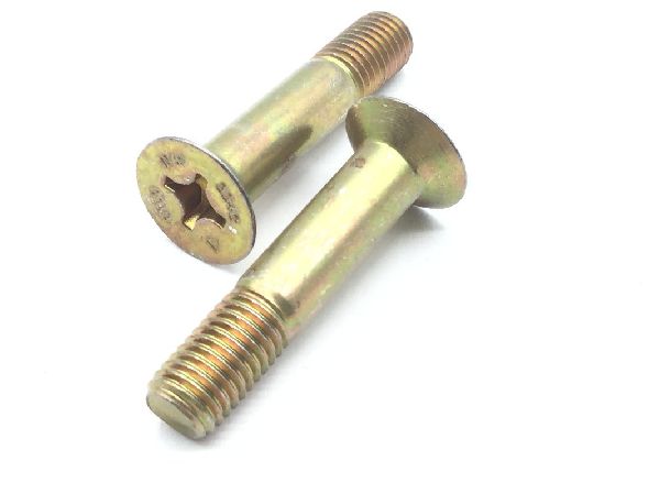 NAS334CPA11-5 Close Tolerance Bolt (2)