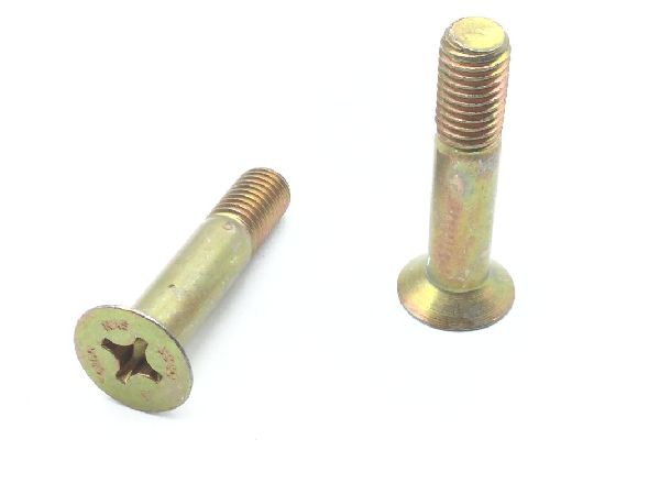 NAS334CPA11-5 Close Tolerance Bolt (3)