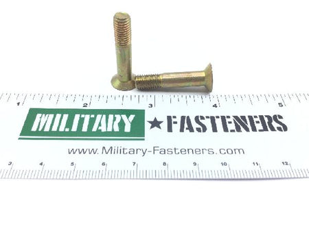 NAS334CPA11-5 Close Tolerance Bolt (6)