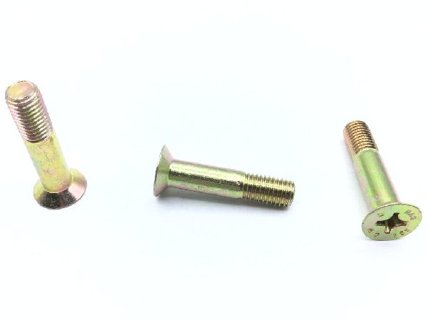 NAS334CPA11 Close Tolerance Bolt (2)