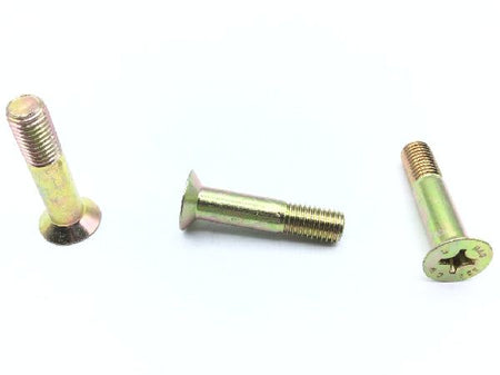 NAS334CPA11 Close Tolerance Bolt (2)