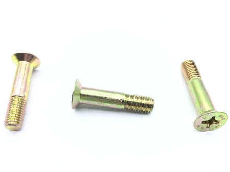 NAS334CPA11 Close Tolerance Bolt (3)