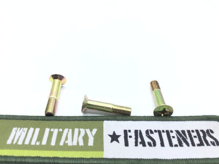 NAS334CPA11 Close Tolerance Bolt (4)