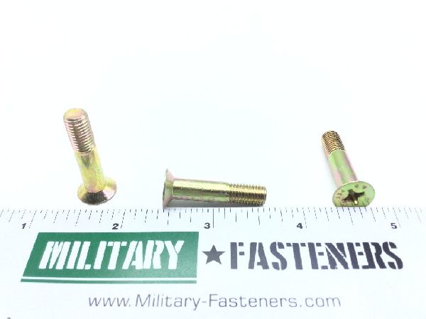 NAS334CPA11 Close Tolerance Bolt (5)